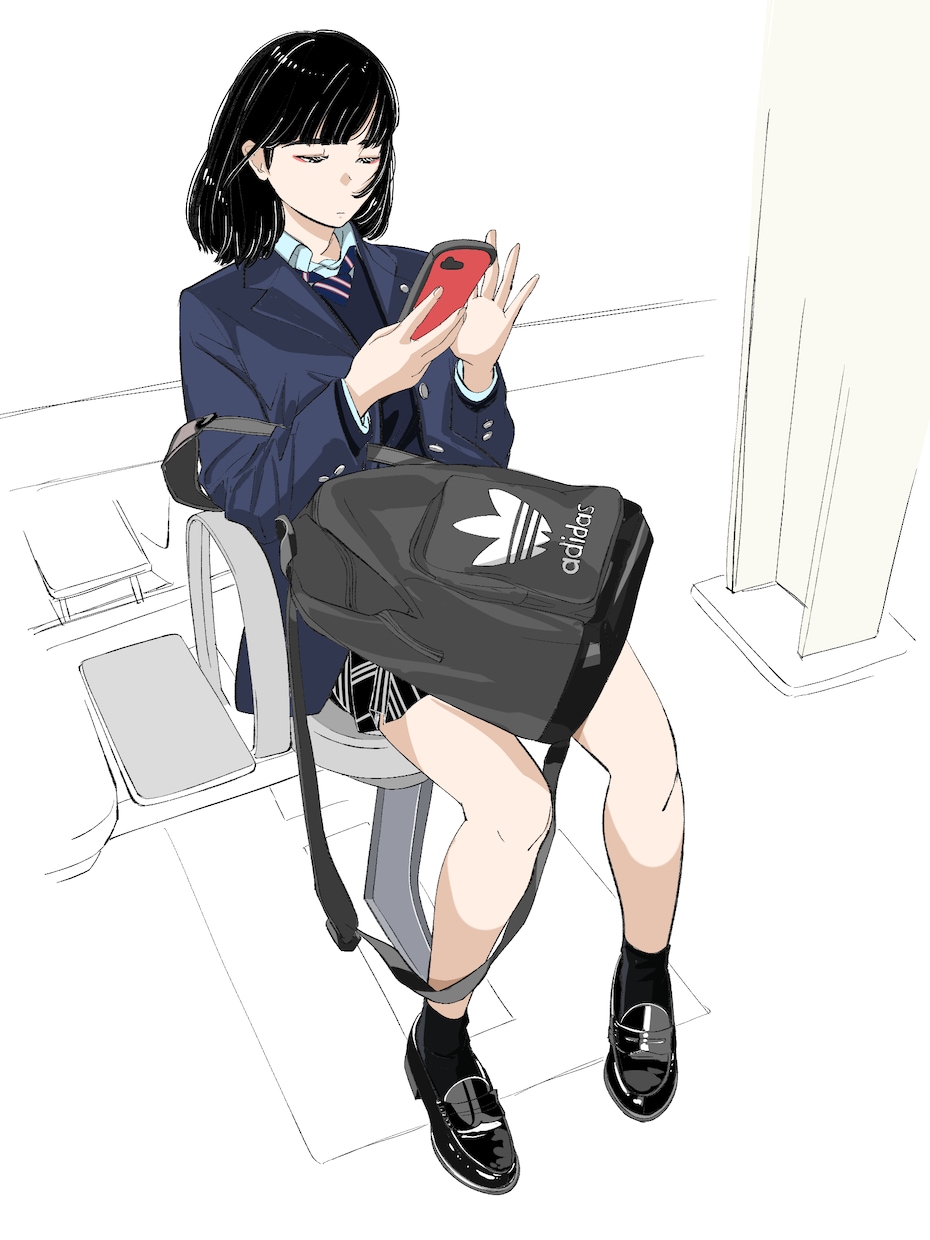 イラスト、似顔絵、アイコンを描きます Xフォロワー２万５千。10000いいね付いたことあります！ イメージ10