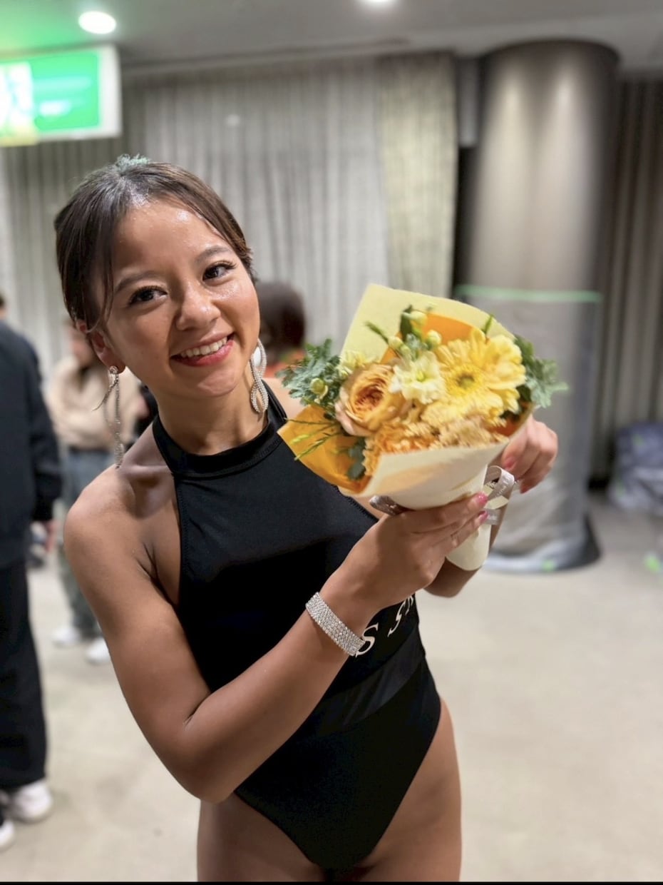 我慢ゼロ！1ヶ月の食事管理とマインドを支えますます コンビニ・外食もOK！プロの励ましで楽しく続くダイエット イメージ1