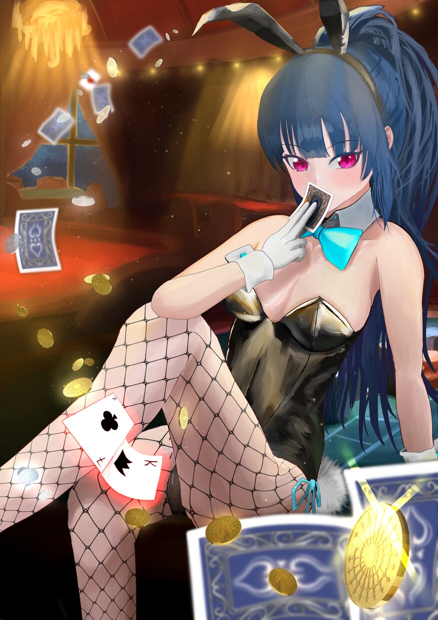 好きなキャラをオシャレに描き上げます 観賞用でも歌ってみたでも何か一枚絵が欲しい方募集 イメージ10