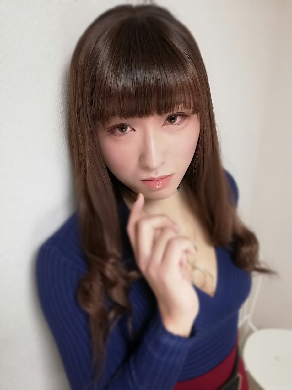 女装についてのあれやこれやにお答えします 女装歴6年、女装サロンに行きまくった経験を元に相談に乗ります イメージ1