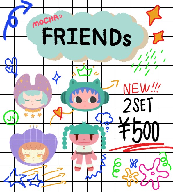 ご希望のイラストを制作します 様々な用途対応！ご要望お聞かせください！ イメージ2