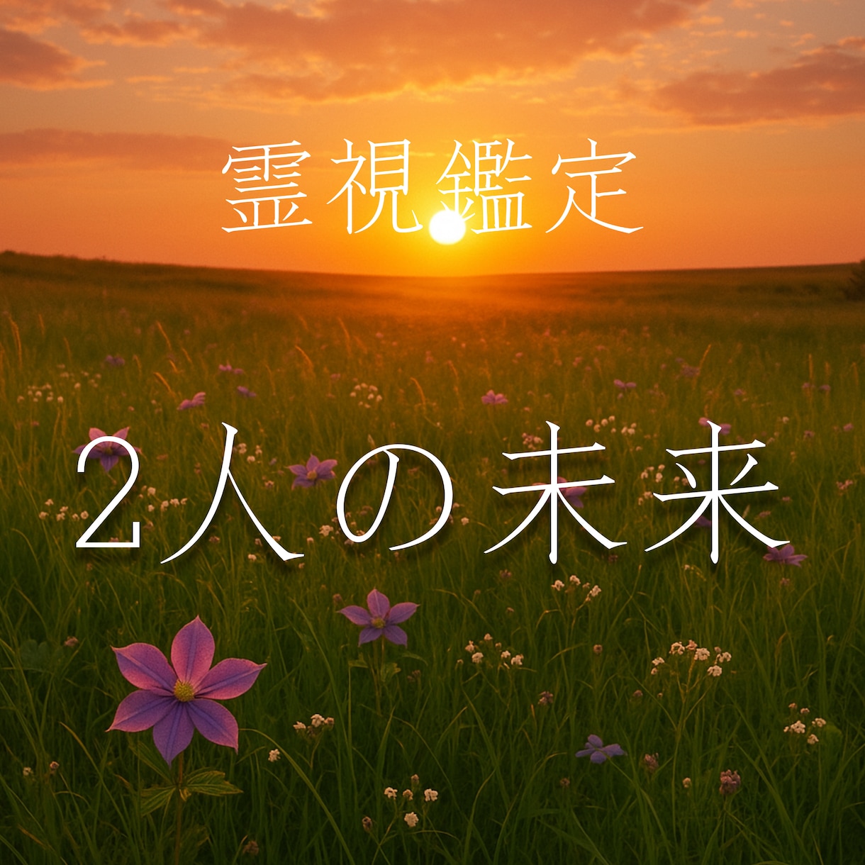 お二人の未来の扉を開いていきます 現状や気になることから、お二人らしい未来をゆっくり繋げます イメージ1