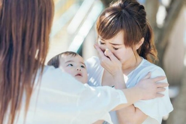 辛い時、寂しい時、お話聴きます 誰かの声を聞いて落ち着きたい時など、お話ください。 イメージ4
