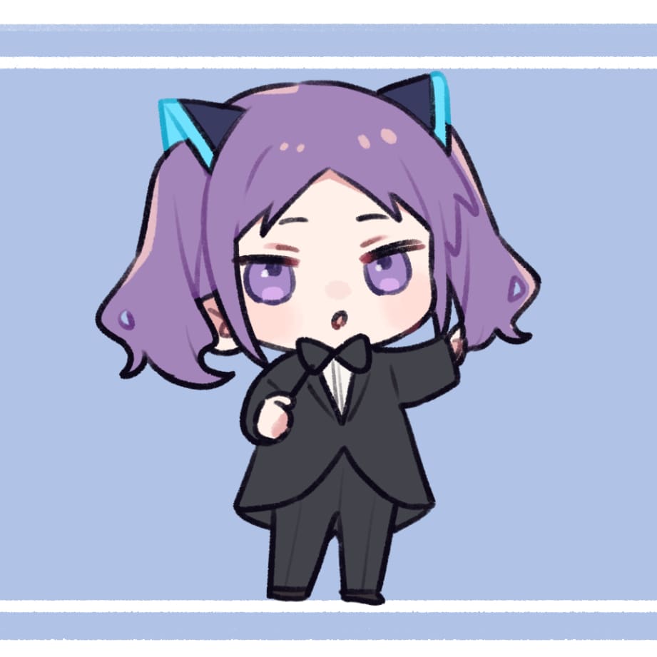 スピード納品！個性的で可愛いミニキャラ描きます 柔らかくて可愛いミニキャラを安価でご案内！ イメージ3