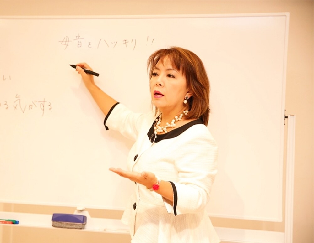 選挙ウグイス嬢あなたの声や伝え方が魅力に変わります 選挙ウグイス嬢が楽しくなる！やめられない程好きになった！ イメージ7