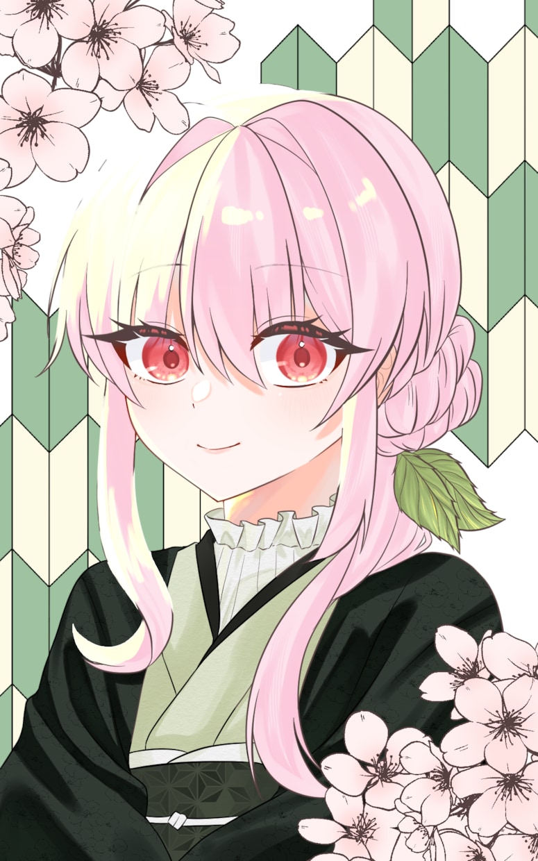 アイコンから一枚絵まで幅広く描きます 丁寧に柔軟に寄り添ってかっこいい可愛いイラストを作成します！ イメージ2