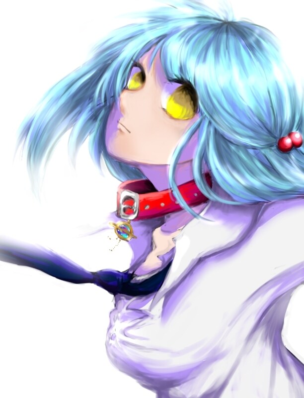 1枚絵描きます アイコンや、動画の1枚絵などにどうですか？ イメージ4