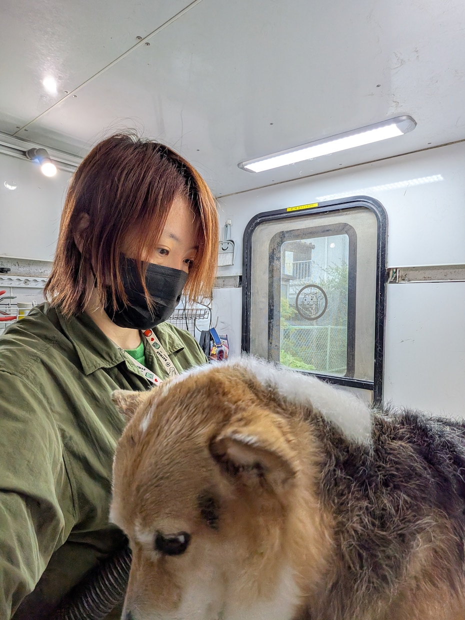 店舗なしで月収UP！店舗なしでの独立相談に乗ります 週休3日で稼ぐ仕組み！移動サロンの集客と運営術を伝授します イメージ7