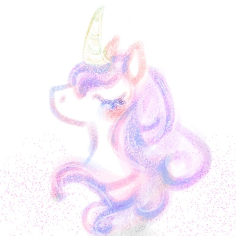 最短1日☆SNS用のゆるふわアイコン描きます 世界に一つだけのキュートなオリジナルイラスト♪ イメージ2