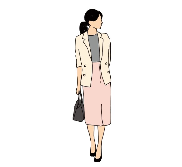 カラーイラスト作成します ◎インスタ・LINE・ブログなどに イメージ2