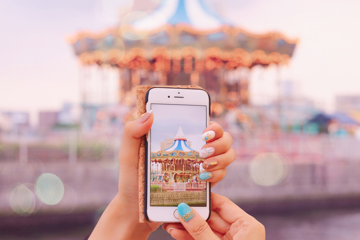 Instagramのご相談承ります 【インスタとは？から広告、キャンペーンやPR投稿まで】 イメージ1