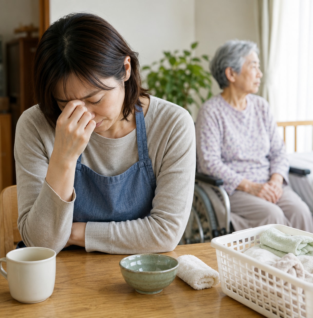 退院・介護の不安を理学療法士18年が一緒に考えます 専門職と患者、両方の経験から一緒に考えます イメージ2