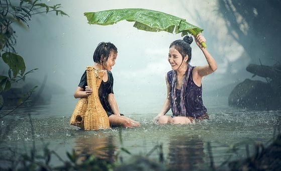 インナーチャイルドを癒し、不安、怖れの解放をします トラウマや過去の思い込みを癒し、楽に生きるためのヒーリング イメージ5