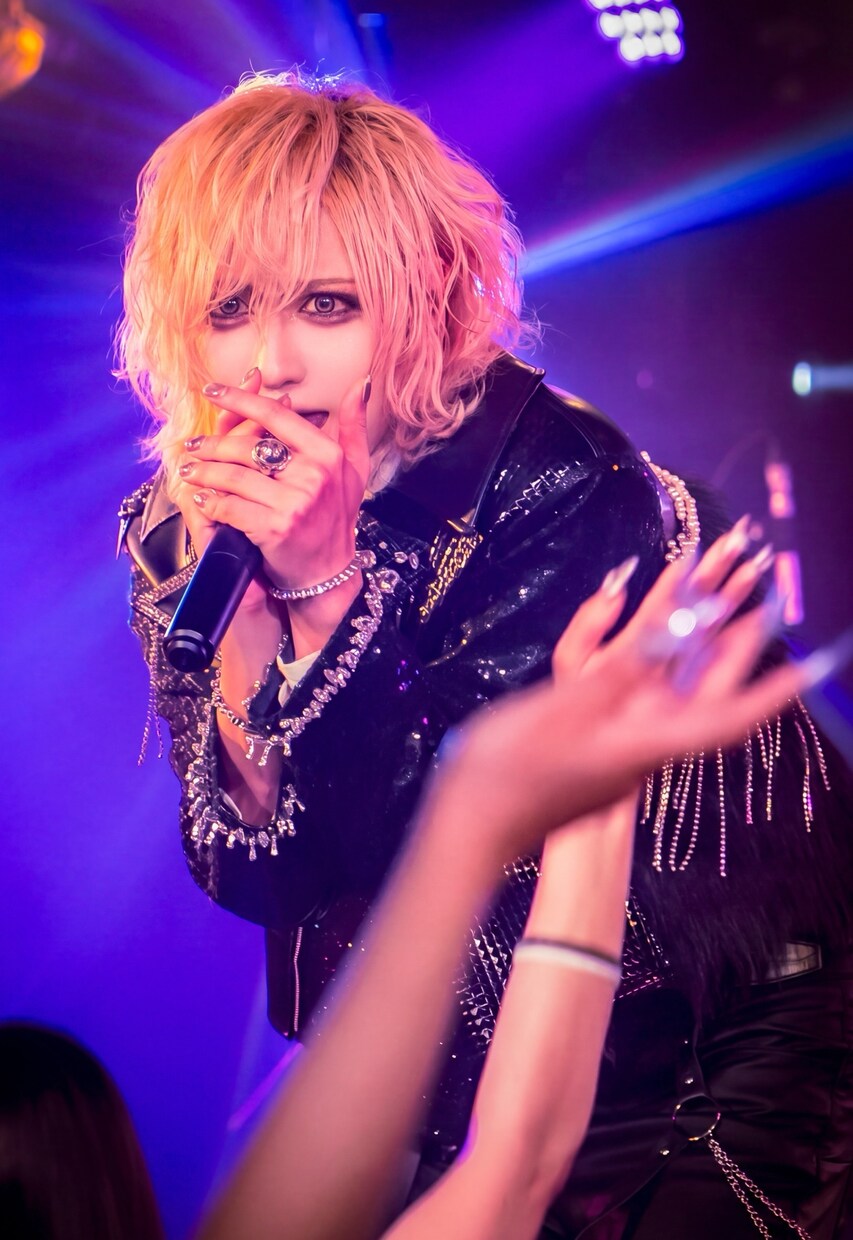 バンド・アーティストのアー写撮影します バンド・アーティストのアー写撮影。SNS・宣材写真にも対応 イメージ9
