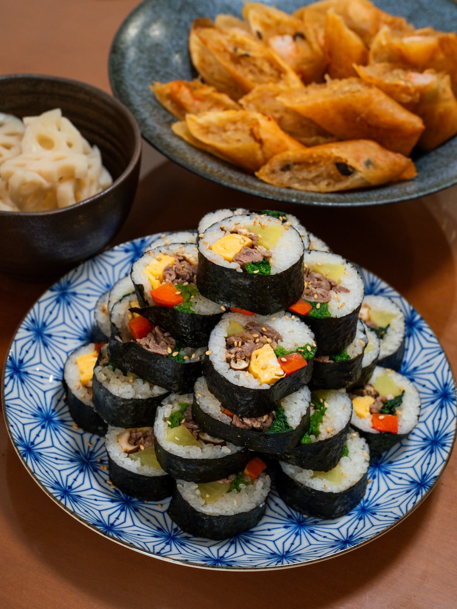 料理・商品撮影｜自然な美味しさを引き出します 料理や商品の魅力を伝える、自然な雰囲気の写真を撮影！ イメージ3