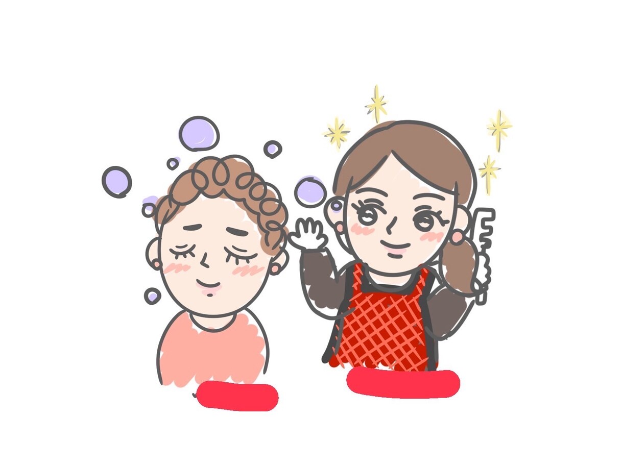 最低価格でいろんな似顔絵を描きます 大切なペット、ウェディングボードなど イメージ3