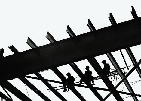 建築積算業務  鉄骨工事の数量拾い出しを致します 鉄骨数量拾いでお困りの方お任せ下さい！！ イメージ1