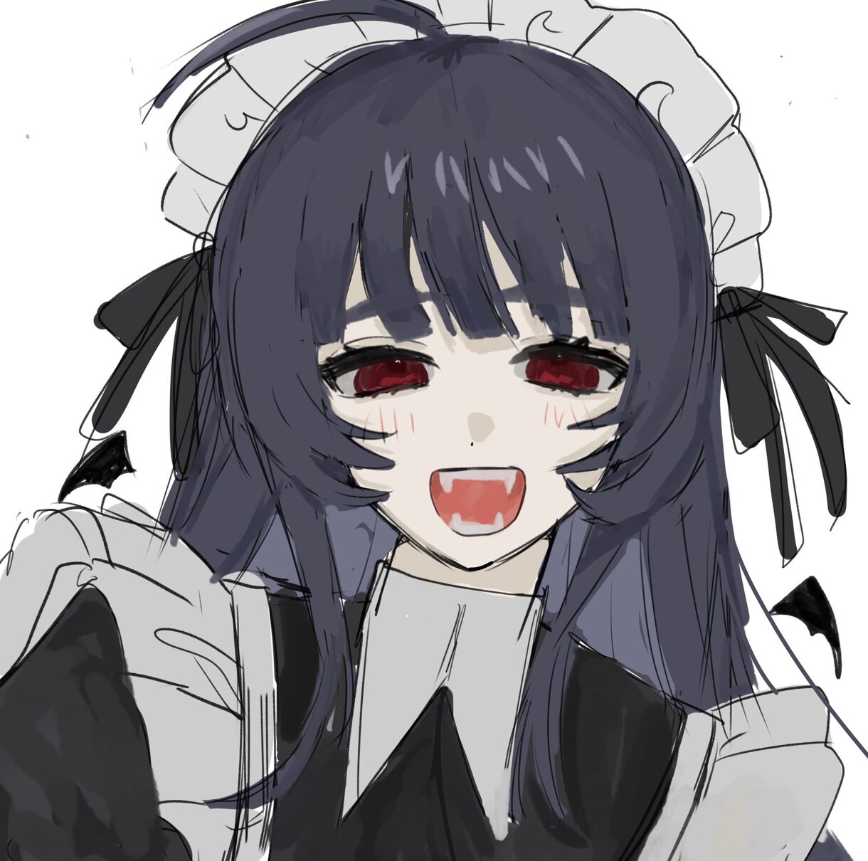 アイコンかきます 版権❌で創作のみ描かせていただきます！ イメージ2
