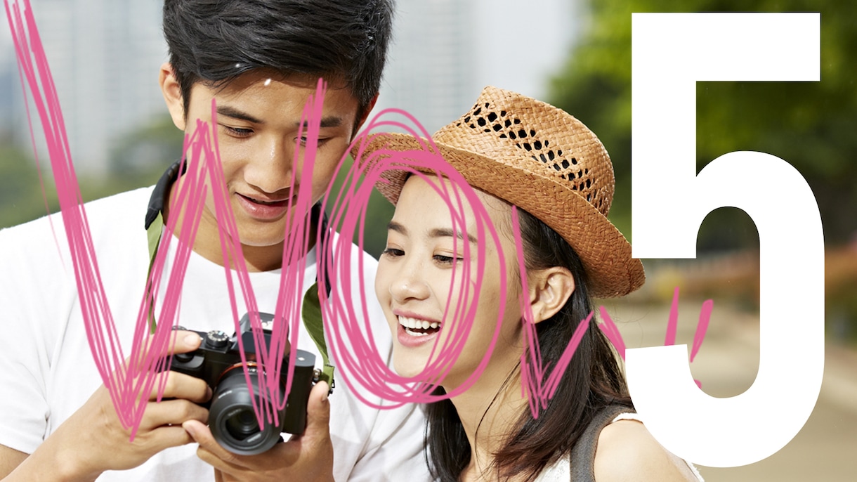 YOASOBI「アイドル」でオープニングを作ります これからショータイムが始まるような高揚感をキャッチーに演出！ イメージ7