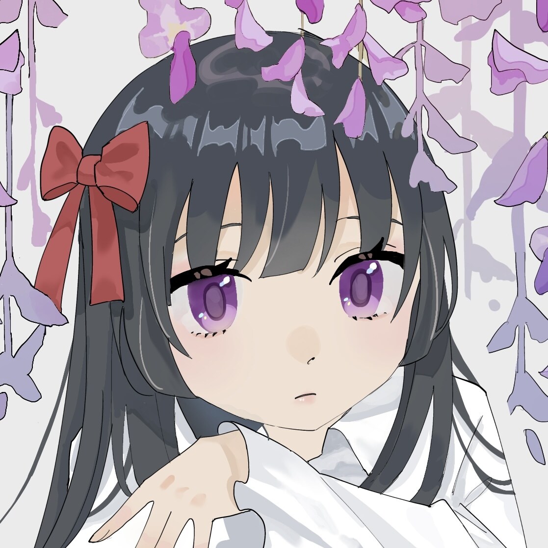 SNSアイコンなどお描きします かわいいイラスト、少年少女のイラストなどが得意です イメージ1