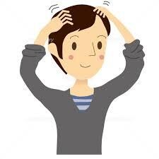 薄毛の方必見○○を使う頭皮マッサージを紹介します 白髪・薄毛予防に効果的な成分は肌ケアに使う○○が実は効果的 イメージ1