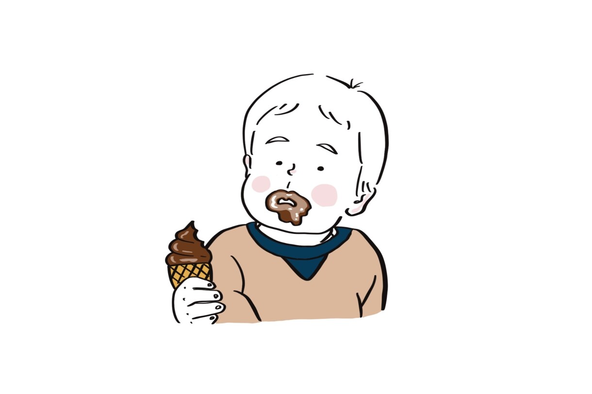 SNS用アイコン描きます 素材を参考に色々なタッチのイラスト選べます！ イメージ3