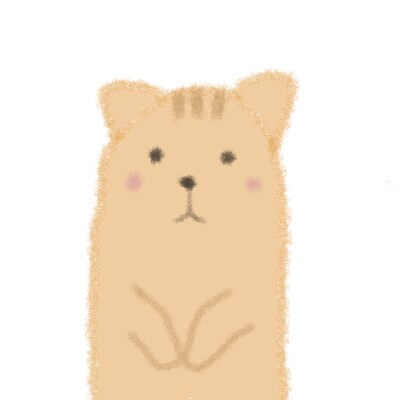 ほんわか動物イラスト描きます 動物好き、ペットのイラストがほしい方 手書き風 商用利用化 イメージ3