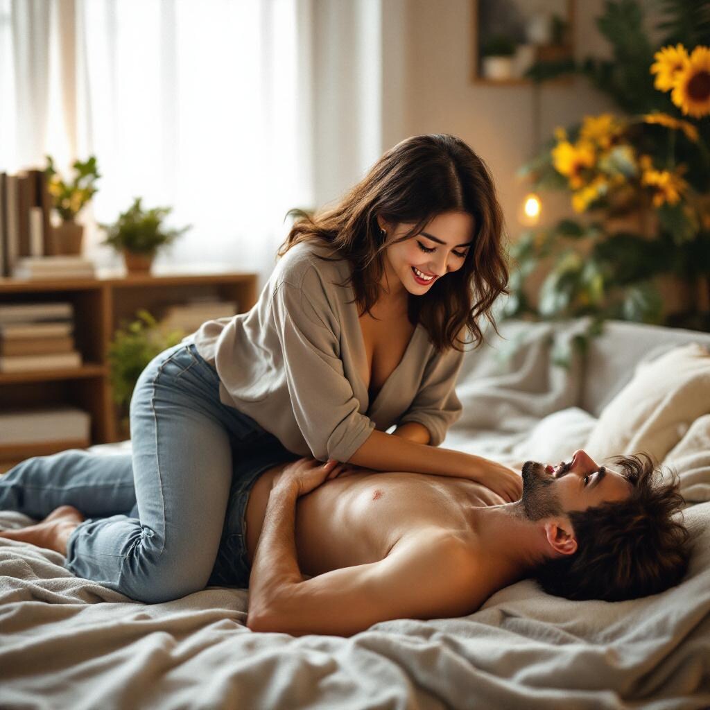 愛する人とのセックスレスの悩みをとことん聞きます もう1度，愛する人との熱い夜に火を付ける。 イメージ1