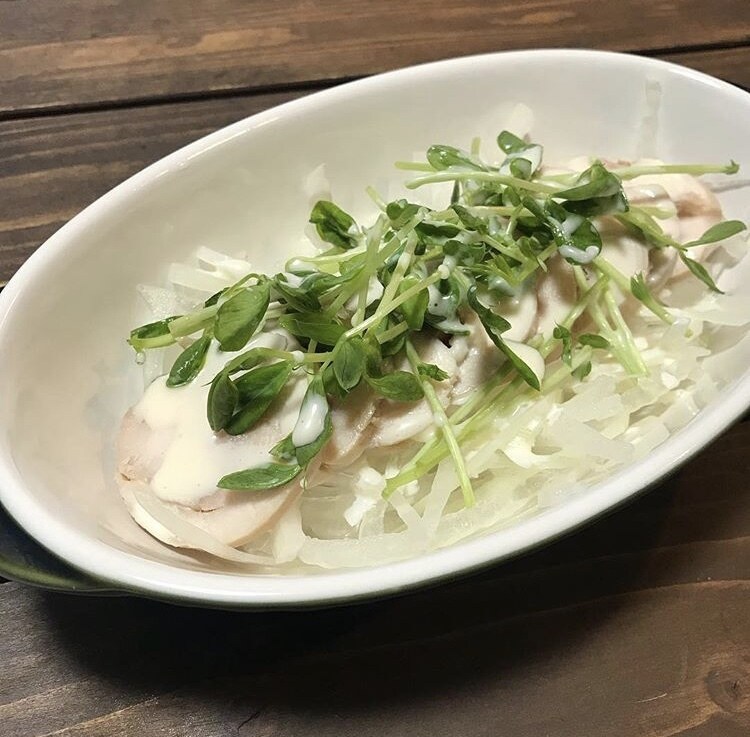 時短に繋がる料理共有します 時短で栄養バランスも気にかけた料理が知りたいという方に！ イメージ1
