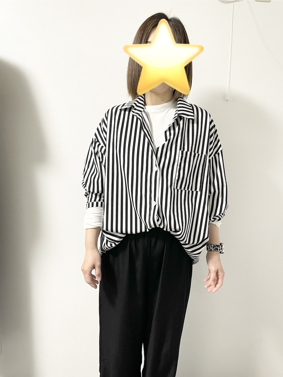 今あるお洋服を活かせるコーディネート提案します 【ビデオチャット】20年以上経験のプロがスタイリングします イメージ2