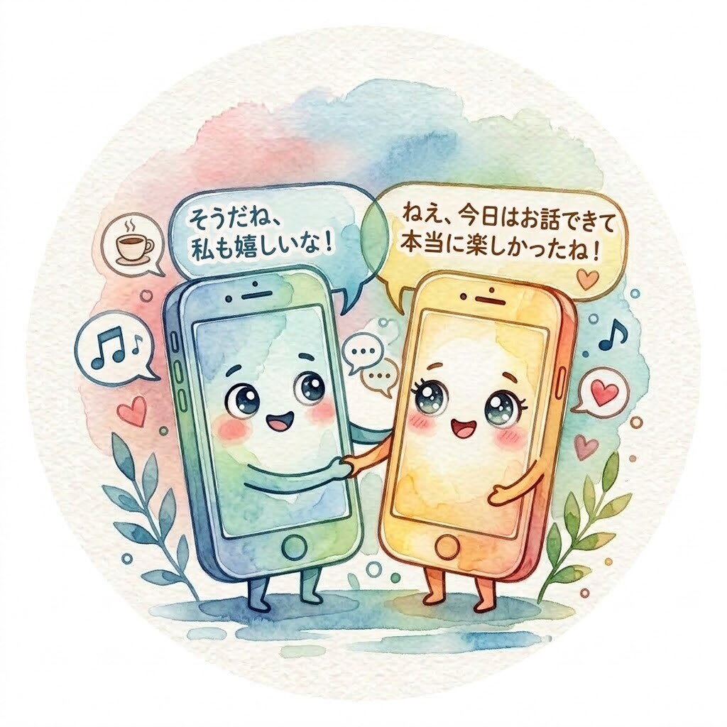 あなたのお話じっくり聞きます あなたのホッとする時間になるように イメージ1