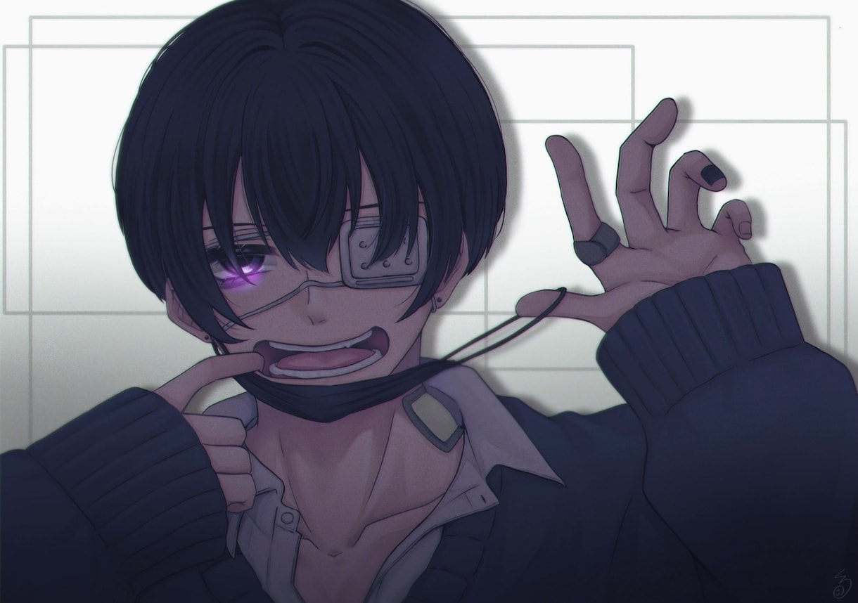 ミニキャラ・等身の男の子女の子まで幅広くかきます あなたにそったキャラクター達を描かせて頂きます！！ イメージ5