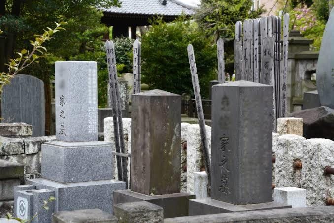 お墓の清掃、お墓参りを代行致します 自分が今生きれていることに感謝して先祖様の居場所を綺麗に イメージ1