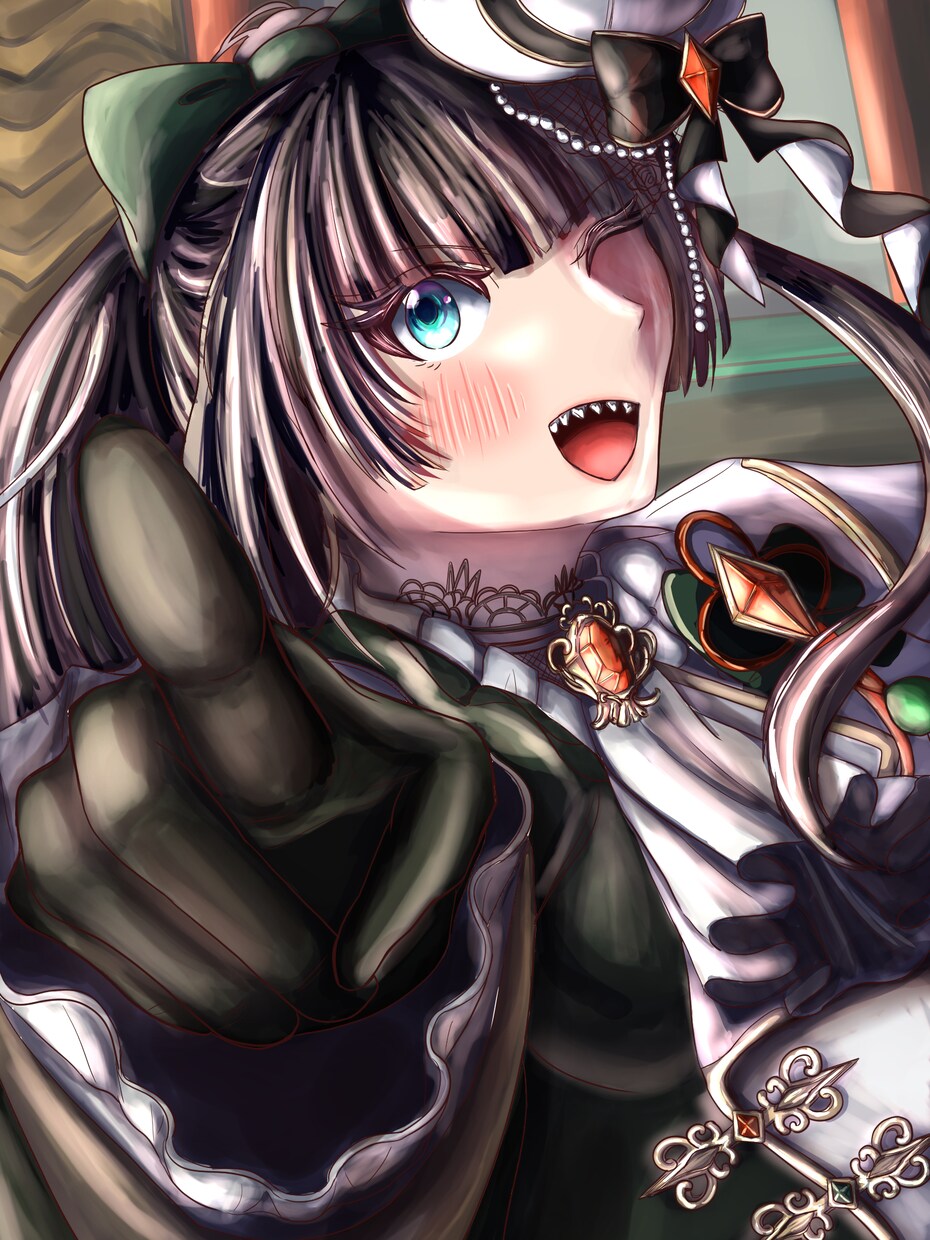 サムネなどの一枚絵描きます 迷ったらとりあえずこの人にしません？ イメージ1