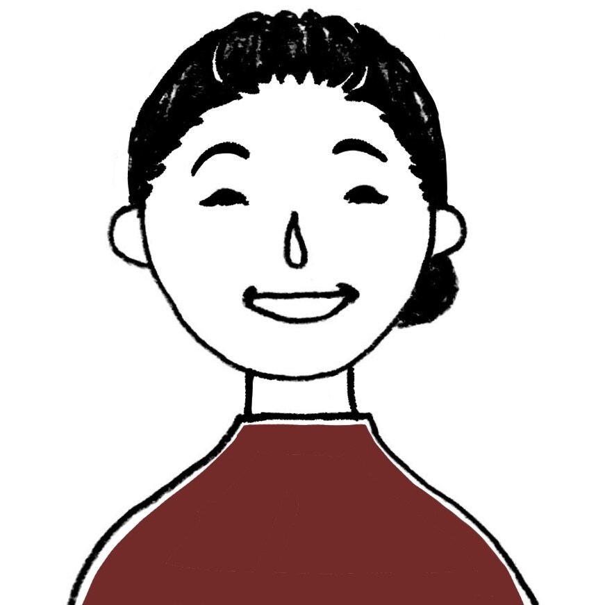 ユルかわいい似顔絵を描きます 【オリジナリティある名刺やアイコンにどうぞ】 イメージ8