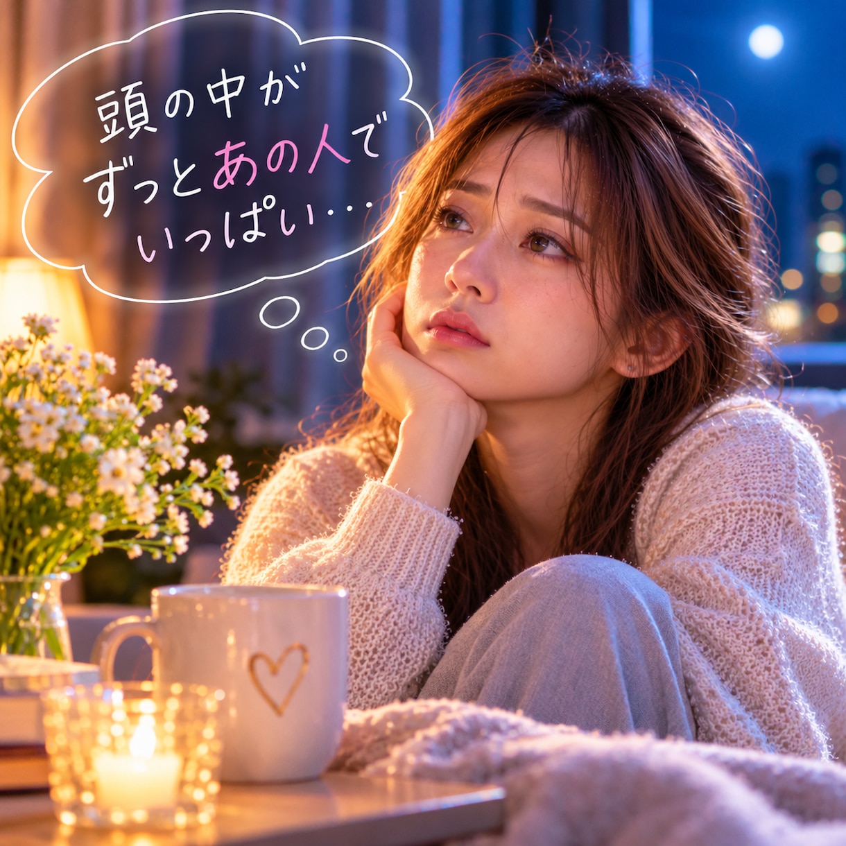 復縁・再縁｜あの人の本音と再び動く兆しを視ます 別れた後の気持ち・連絡・再接近の流れを丁寧に読み解きます イメージ6