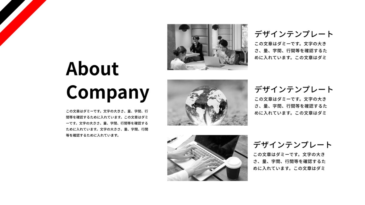 チラシ・案内状のデザインを作ります フライヤーやメニュー表などをお手頃価格で作成！ イメージ5