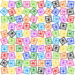 310問以上の間違い探し問題の中から選べます 高齢者施設で・社内報に・著書に・イベントで使われています！ イメージ3