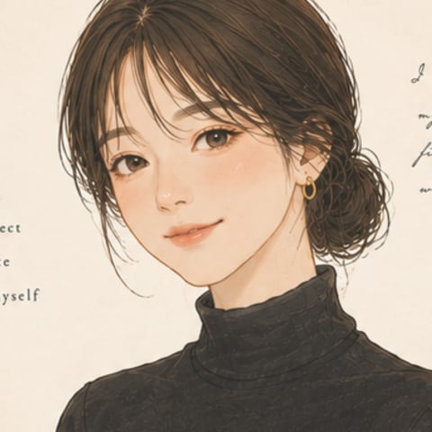 誰にも話せない悩み、優しくチャットで相談にのります 否定せずに一時間たっぷり聞きます。まとまっていなくてOKです イメージ1