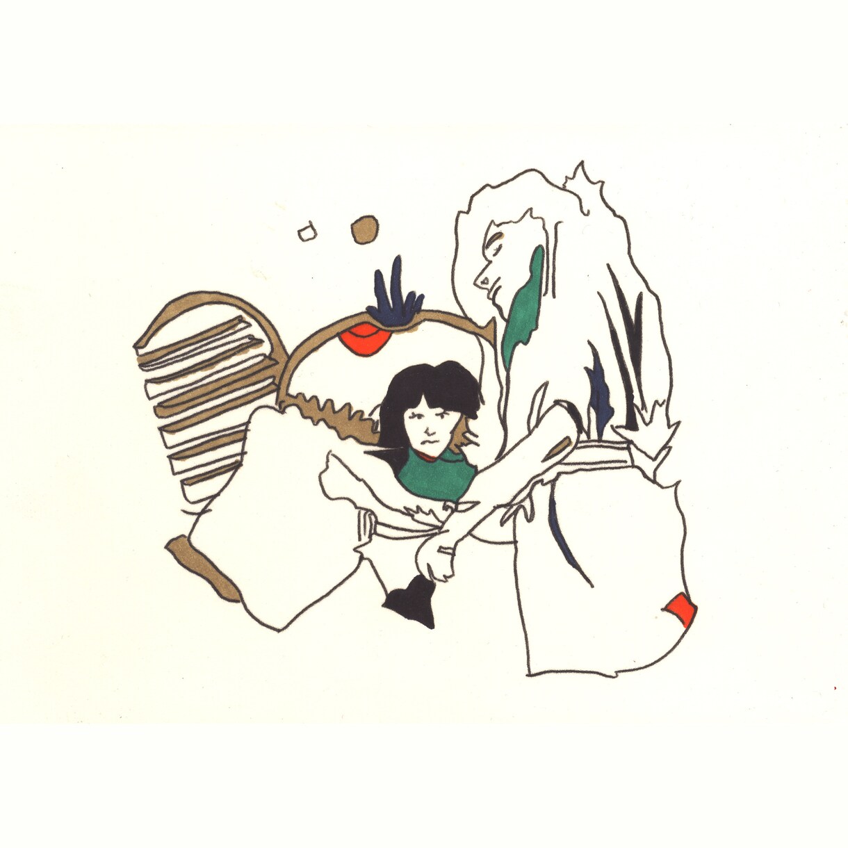 イラスト作ります イラストを気に入って頂けた方へ イメージ10