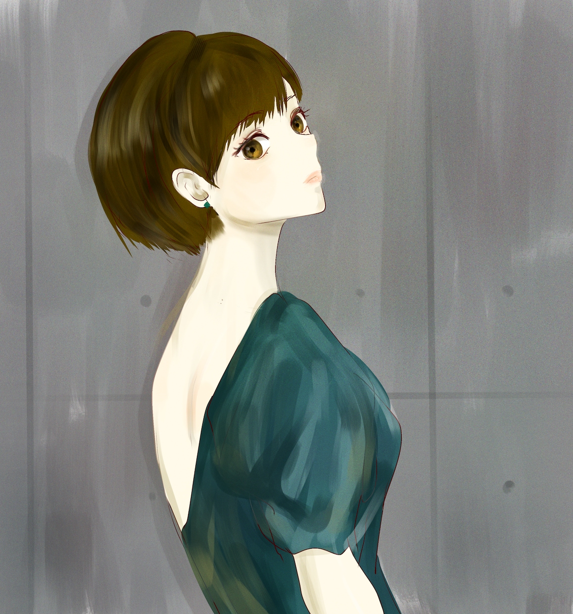 イラストを描きます アイコンやヘッダーなど用途に合わせたイラストを描きます イメージ1