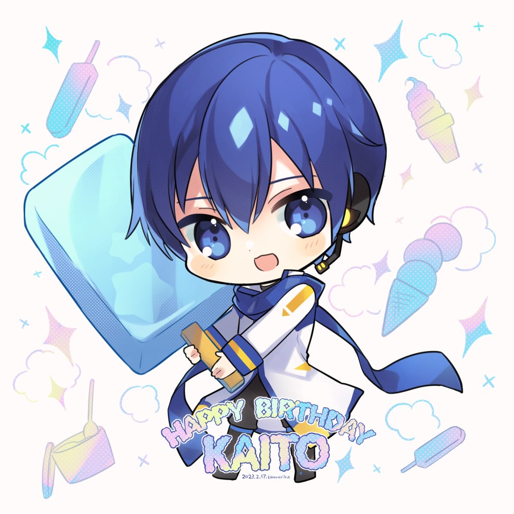 かわいいデフォルメキャラクターイラストを描きます グッズ制作等におすすめ！差分もお作り出来ます！ イメージ1