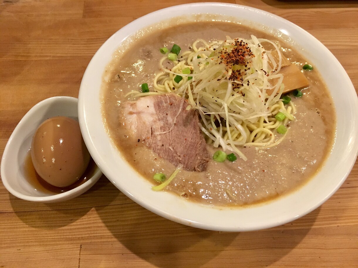 好みに合ったオススメのラーメン屋さん紹介します 自分の味覚に合ったおいしいラーメンを食べたいあなたに イメージ3