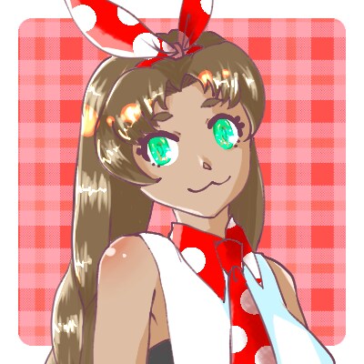 著作権譲渡！アイコン用イラスト作成致します アイコンイラストを是非作成致しませんか！著作権譲渡致します！ イメージ3
