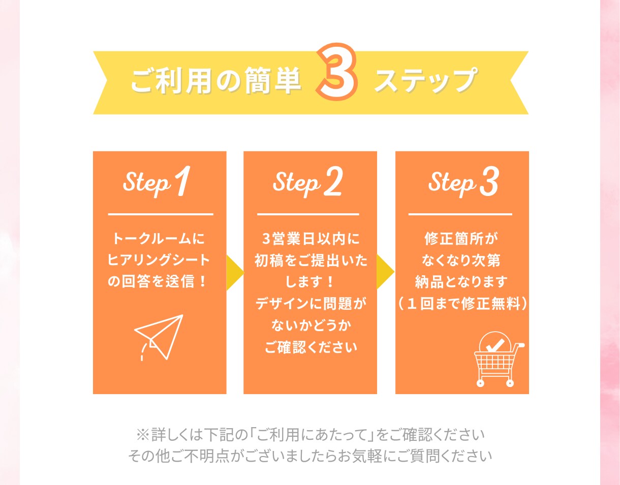 ZOOM背景で印象を格上げ！オリジナル背景作ります 大切な会議や商談に、好印象を与える背景を使いませんか？ イメージ4