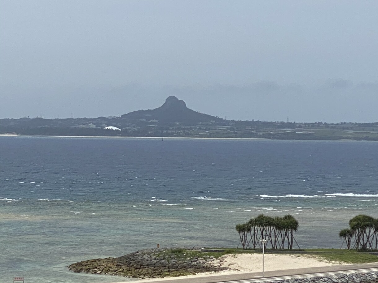 沖縄本島の写真撮影代行致します SNS用の写真撮影代行(本島北部メイン) イメージ1