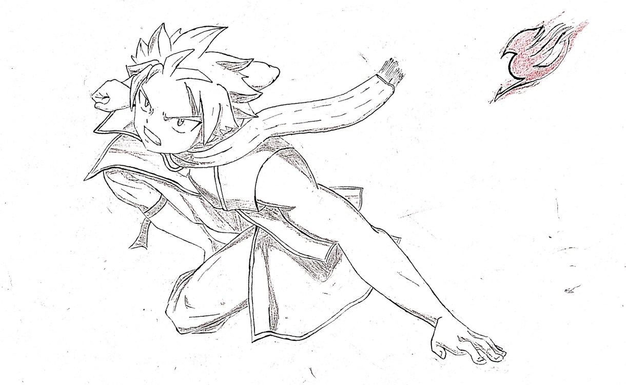 基本アナログで描きますがデジタルでもできます あなたのイメージするイラストを イメージ3