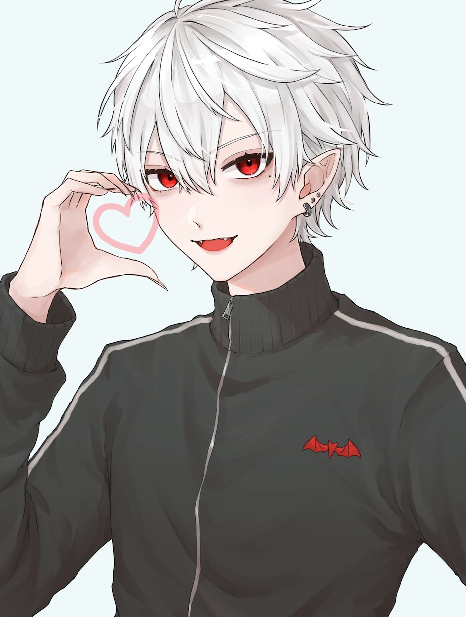 商用利用⭕️かわいくてキレイなイラストをかきます 最短当日‼️グッと惹き込まれるようなイラストを手懸けています イメージ2