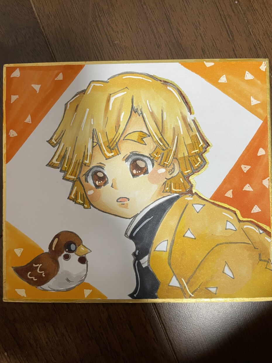Twitterのイラストアイコン承ります Twitterのイラストアイコン、ヘッダー イメージ4