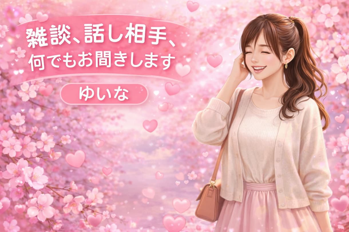 眠れない夜に～味方になって、じっくりお話聞きます 男性、女性、大歓迎です。癒しの時間にしましょう。 イメージ1